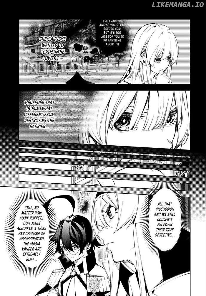 Wistoria: Wand and Sword Chapter 47 image 13_optimized